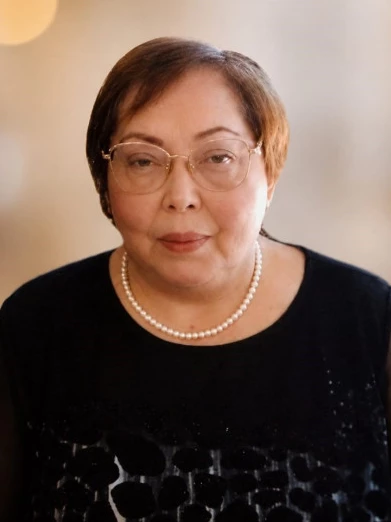 Maria  Palmieri