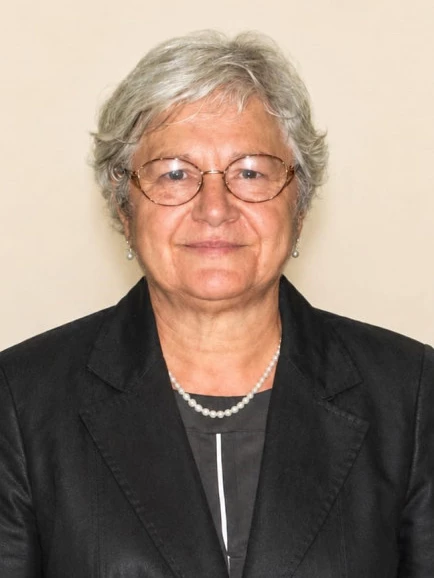 Nunzia  Giannino