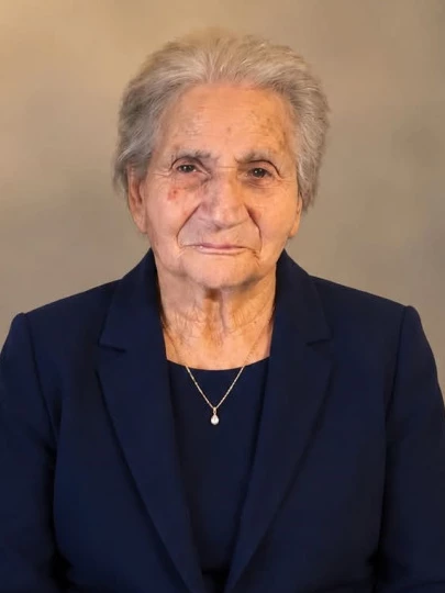 Lucia Ferrulli