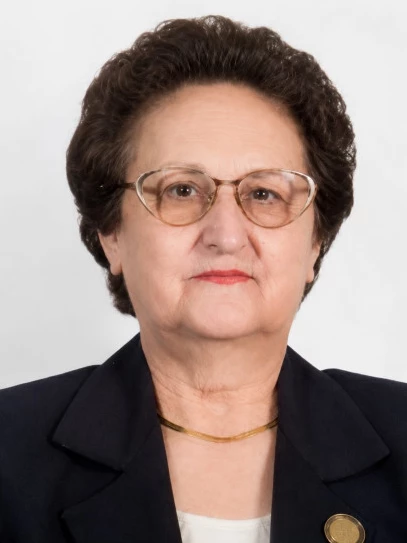 Lucia Mastromarino