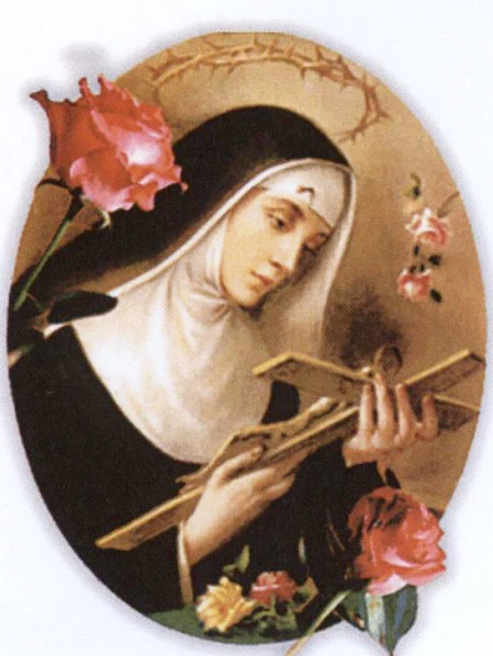 Maria Segreto