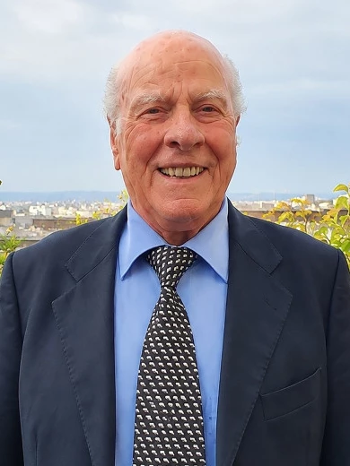Francesco Saverio Natale