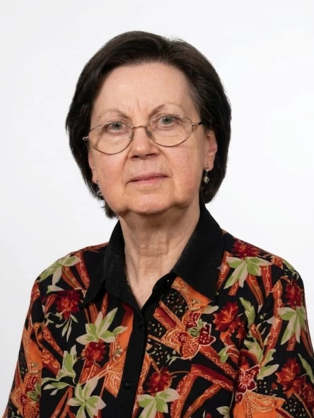 Lucia Capurso