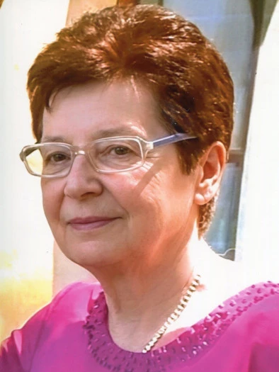 Maria Rifino