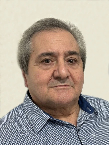 Michele Antonio Nuzzolese