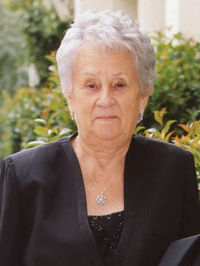 Maria Priore