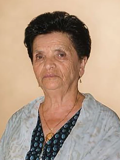 Annunziata Petruzzelli