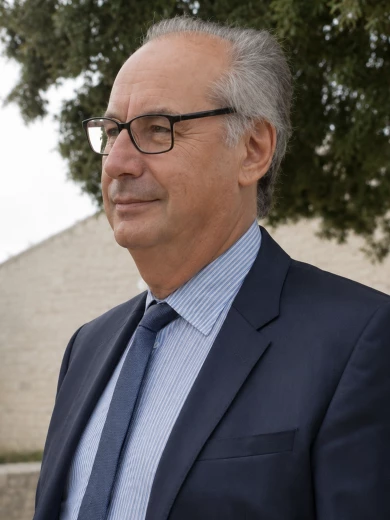 Dott. Giuseppe  Perrucci
