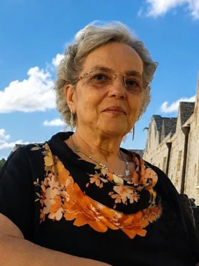 Carmela Spiga