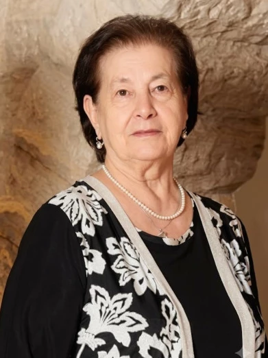 Pasqua Carlucci