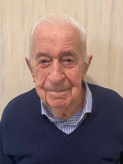 Pasquale Griffi