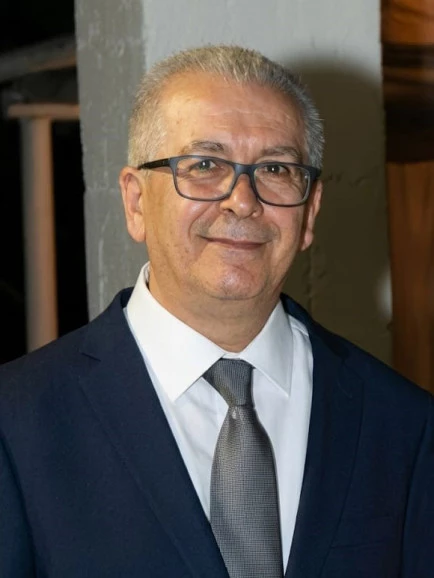 Sergio  Massaro