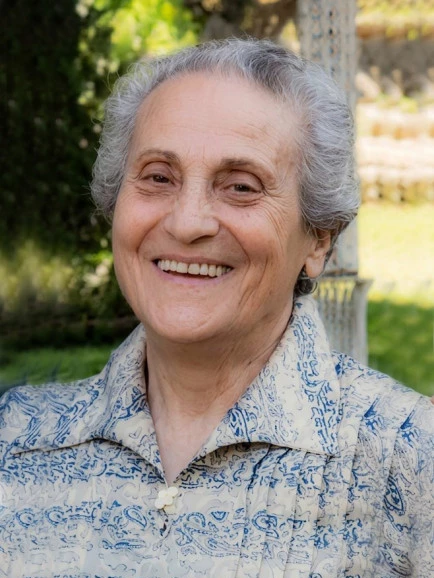 Domenica Labellarte