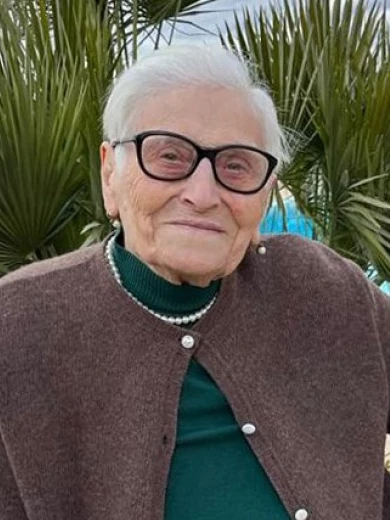 Margherita Anselmi
