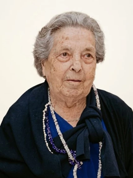 Rosa Falcicchio