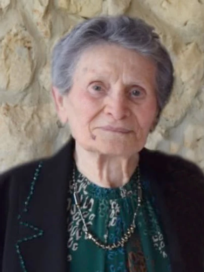 Antonia Rinaldi