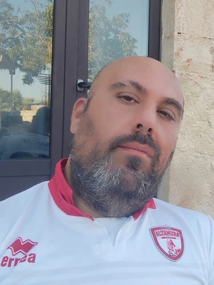 Pasquale Tubito