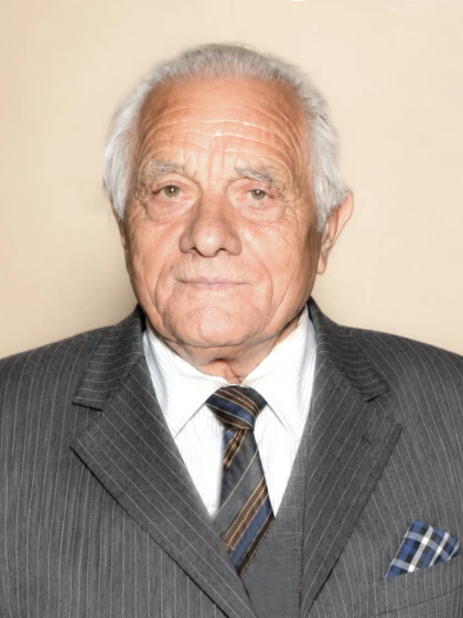 Antonio Logrò