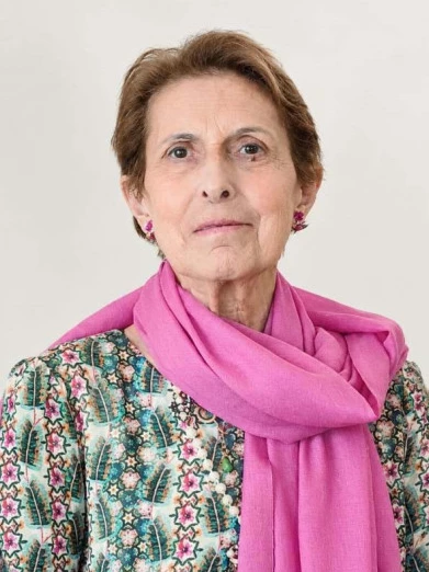 Elisabetta Antonia Gentile