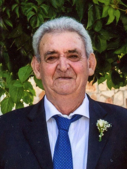 Giuseppe Albergo