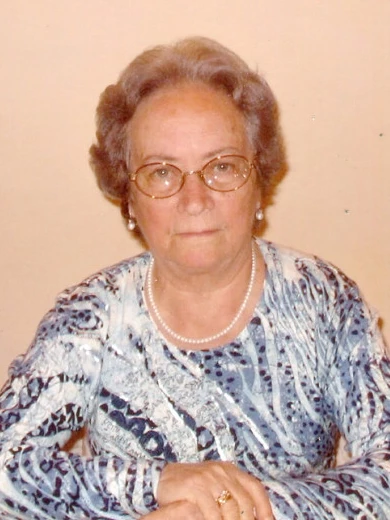 Teresa Carissimo