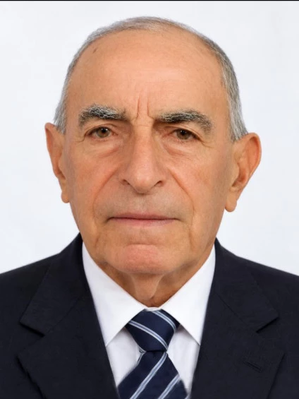 Vito Pasquale Indrio