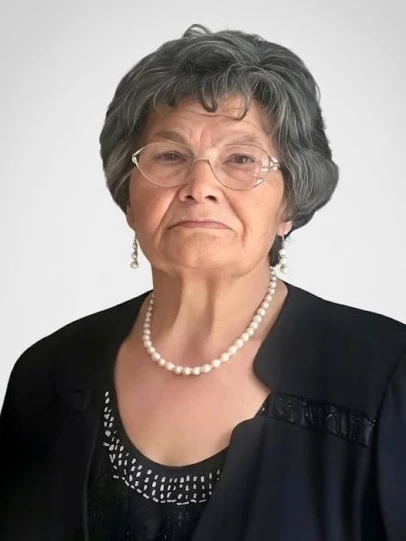 Angela Caputo