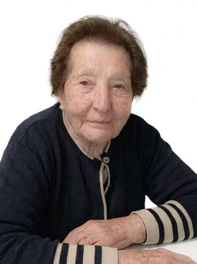 Donata Dibenedetto