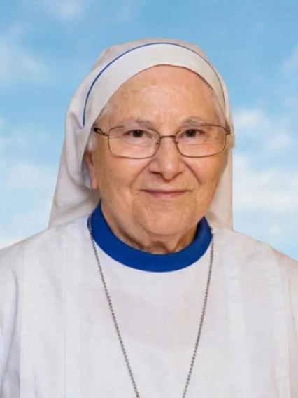 Suor Giuditta Papangelo