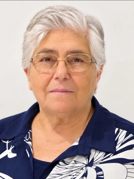 Antonia Ciaccia