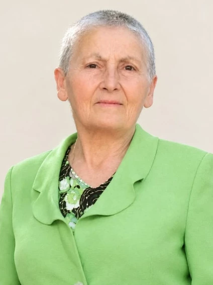 Carmela  Perillo