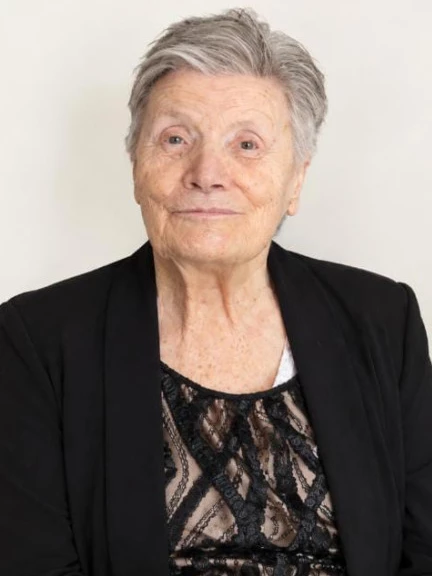 Carmela Albicocco