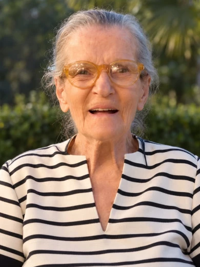 Angela Bellomo