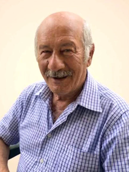Vito Carlucci