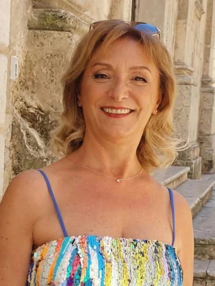 Gina Bellarosa