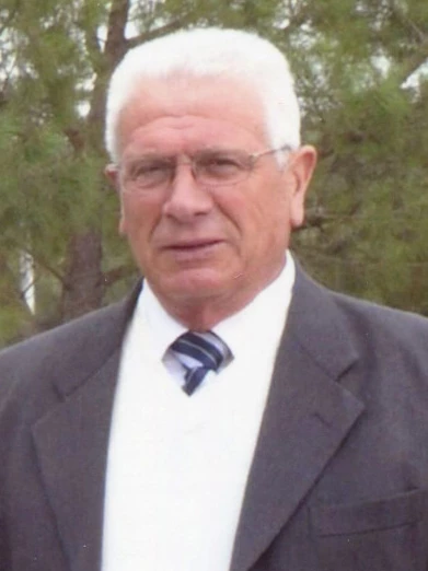 Oronzio Pepe