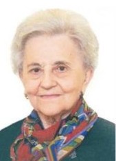 Maria Marazzi Ved Mazzini