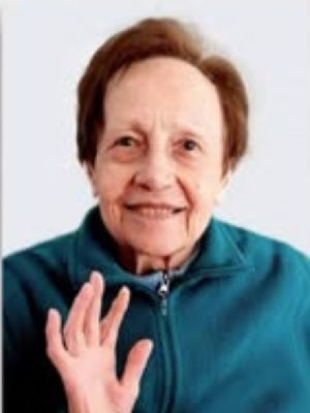 Giovanna  Pizzoccheri