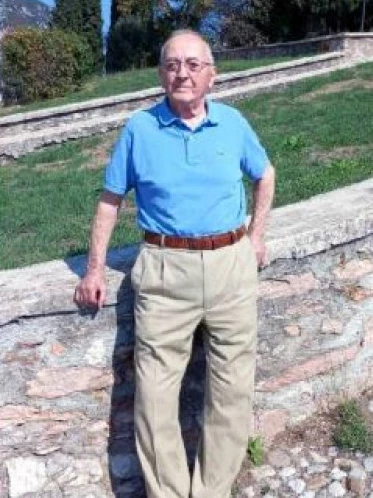 Giovanni  Cazzamalli