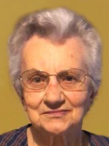 Teresa  Tesoro Ved. Capellini