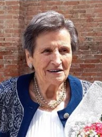 Giuditta  Minuti In Donzelli