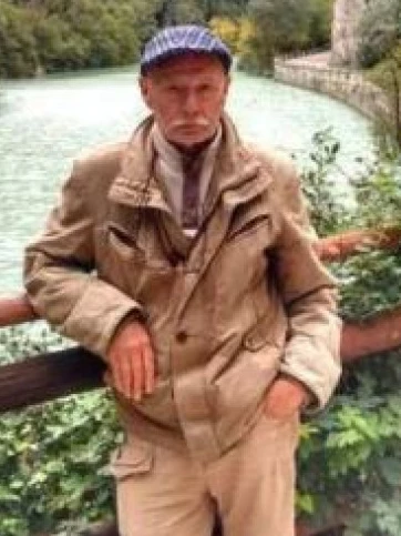 Sergio  Mazzolari