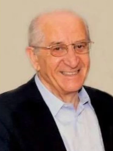 Eugenio Danzi