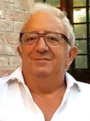 Beppe Contardi