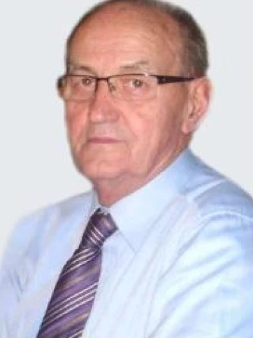 Mario Barberi