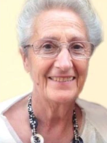 Giovanna Stramezzi In Daidone