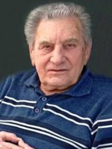 Plizzari Angelo