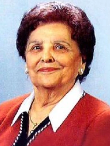 Ester (rina) Meazzi Ved. Bettinelli