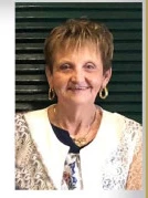 Maria Rosa Mizzotti