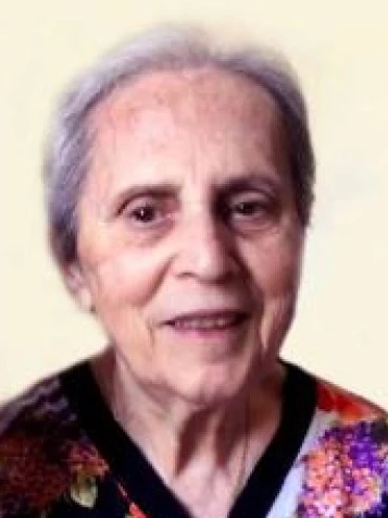 Angela Maria Vhò In Villaschi